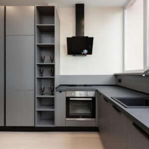 Outdoor Storage Cabinet